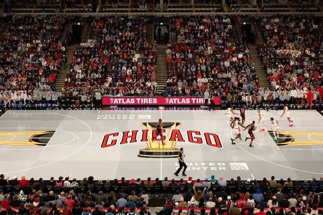 体育竞猜-NBA季后赛今晚再迎强敌，芝加哥公牛回应争议，主帅态度——悬念犹存，细节决定成败的简单介绍